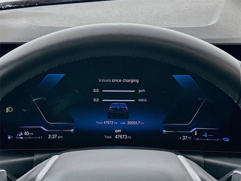 Certified 2023 BMW 330e xDrive w/ Driving Assistance Package image 12