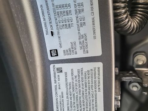New 2026 GMC Hummer EV 3X w/ Carbon Fiber Edition Package AWD/4WD image 27