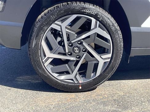 New 2026 Hyundai Kona SEL Premium image 7