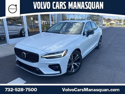 Certified 2024 Volvo S60 B5 Core