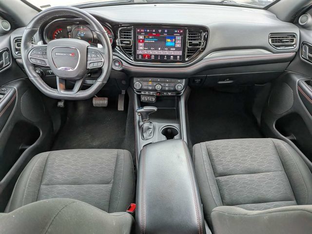 Used 2025 Dodge Durango GT RWD image 15
