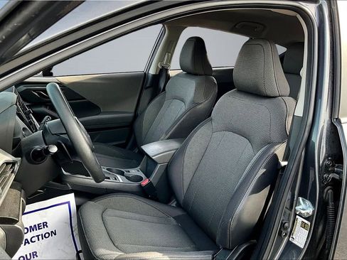Certified 2024 Subaru Crosstrek 2.0i Premium w/ Popular Package #4 AWD/4WD image 17
