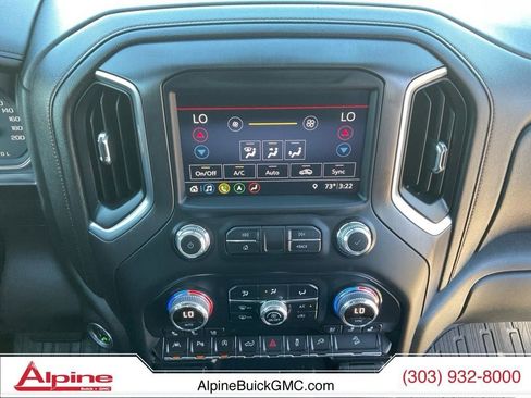 Used 2019 GMC Sierra 1500 AT4 image 11