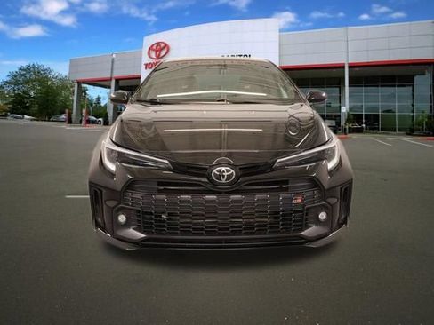 Used 2024 Toyota Corolla GR w/ Performance Package AWD/4WD image 7