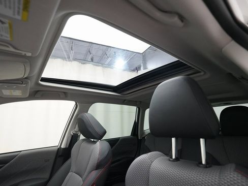 Used 2023 Subaru Forester Sport image 32