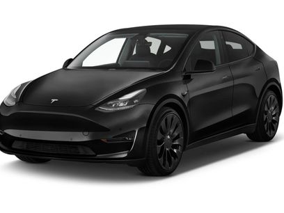 Used 2022 Tesla Model Y Performance