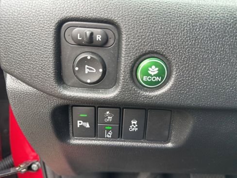 Certified 2023 Honda Passport EX-L image 21