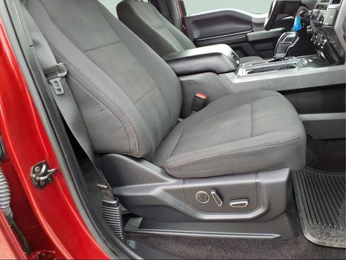 Used 2016 Ford F150 XLT w/ Equipment Group 302A Luxury image 10