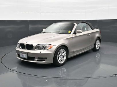 Used 2008 BMW 128i Convertible