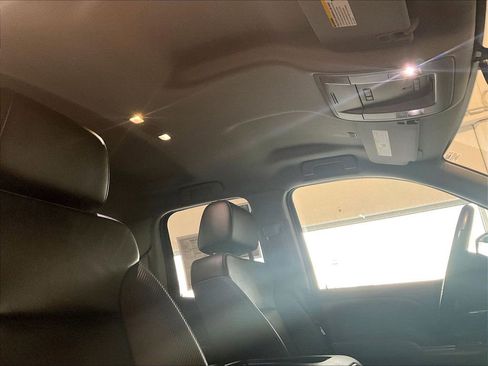 Used 2017 GMC Sierra 1500 SLT w/ All Terrain Package image 22