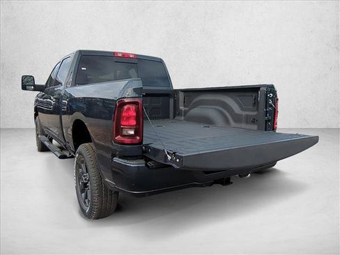 New 2026 RAM 2500 Tradesman image 9