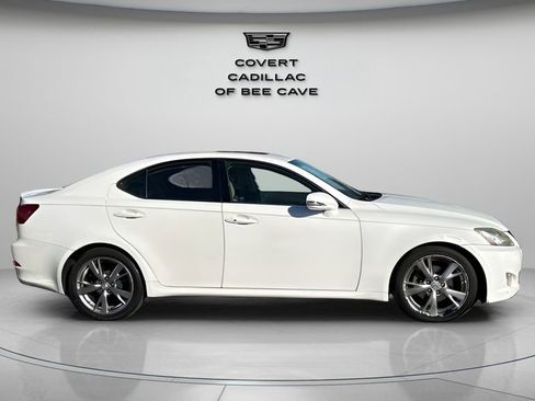 Used 2009 Lexus IS 250 image 11