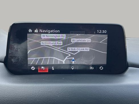 Used 2019 MAZDA CX-5 Grand Touring w/ GT Premium Package image 28