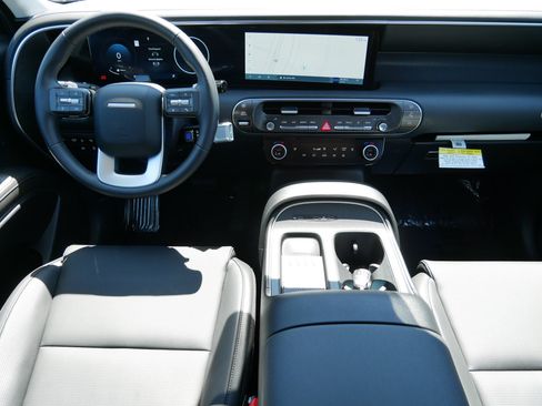 Certified 2026 Hyundai Palisade SEL AWD/4WD image 10