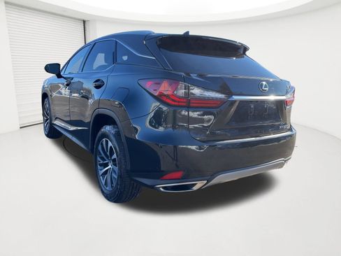 Used 2021 Lexus RX 350 AWD w/ Premium Package image 3