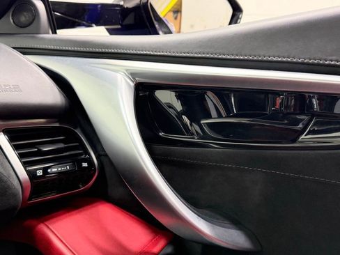 Used 2017 Acura NSX image 44