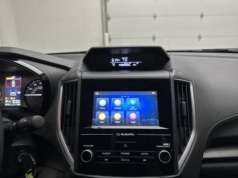 Used 2023 Subaru Crosstrek 2.0i image 25