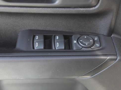 Used 2022 Chevrolet Silverado 2500 Custom w/ Custom Convenience Package image 30