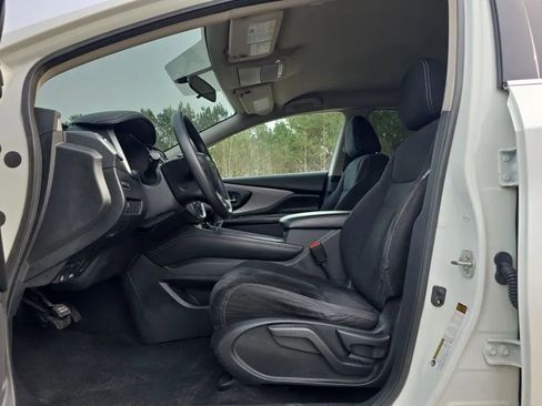 Used 2019 Nissan Murano S w/ Cargo Package image 13