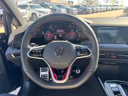 Used 2023 Volkswagen GTI S image 15