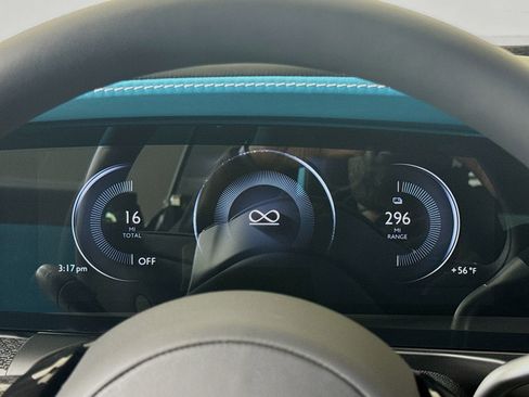 New 2026 Rolls-Royce Spectre Black Badge image 13