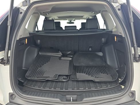 Used 2022 Honda CR-V Touring image 27