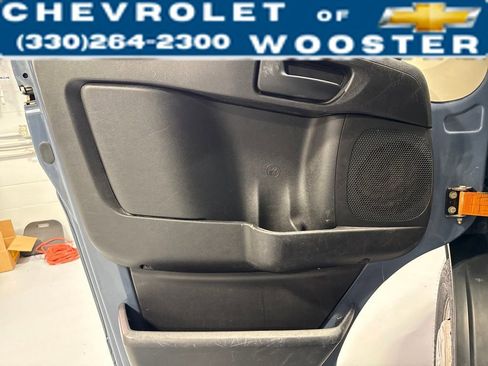 Used 2019 RAM ProMaster 3500 image 10