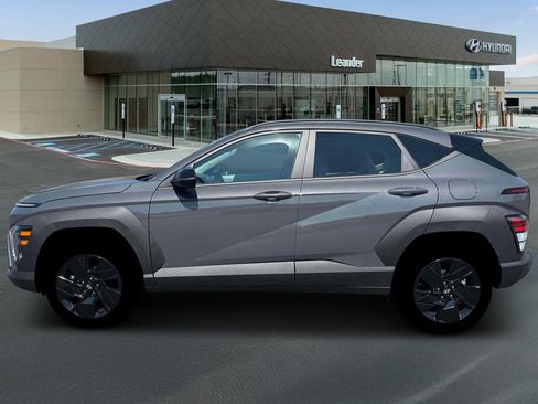 New 2026 Hyundai Kona SEL Sport image 3