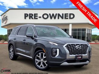 Used 2021 Hyundai Palisade SEL AWD/4WD video 1