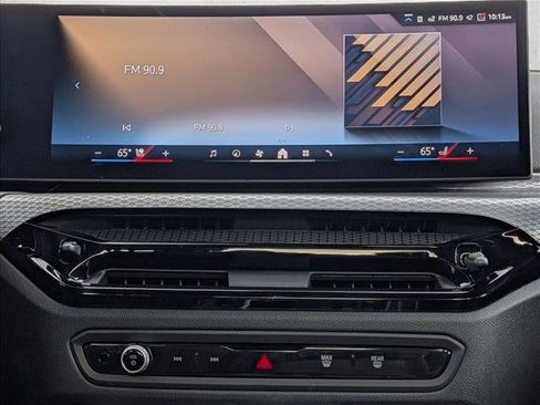 New 2026 BMW 330i Sedan w/ M Sport Package RWD image 12