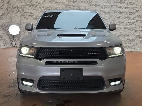 Used 2020 Dodge Durango R/T AWD/4WD image 2