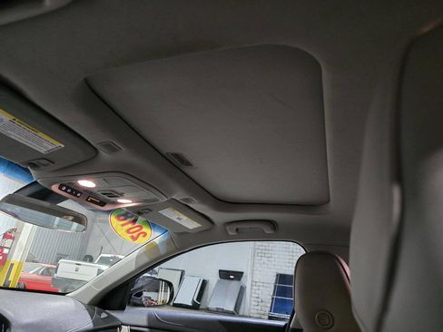 Used 2018 Cadillac ATS 2.0T AWD Sedan image 31