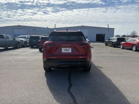 New 2026 GMC Terrain AT4 w/ Convenience Package III image 7