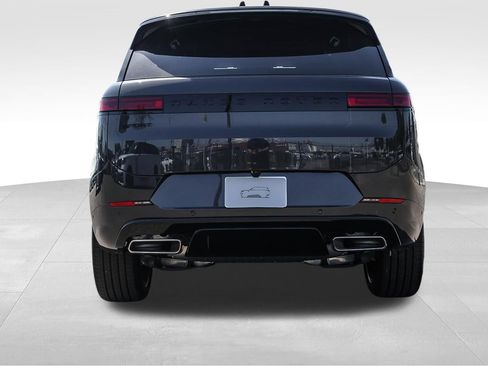 New 2026 Land Rover Range Rover Sport Dynamic SE AWD/4WD image 6