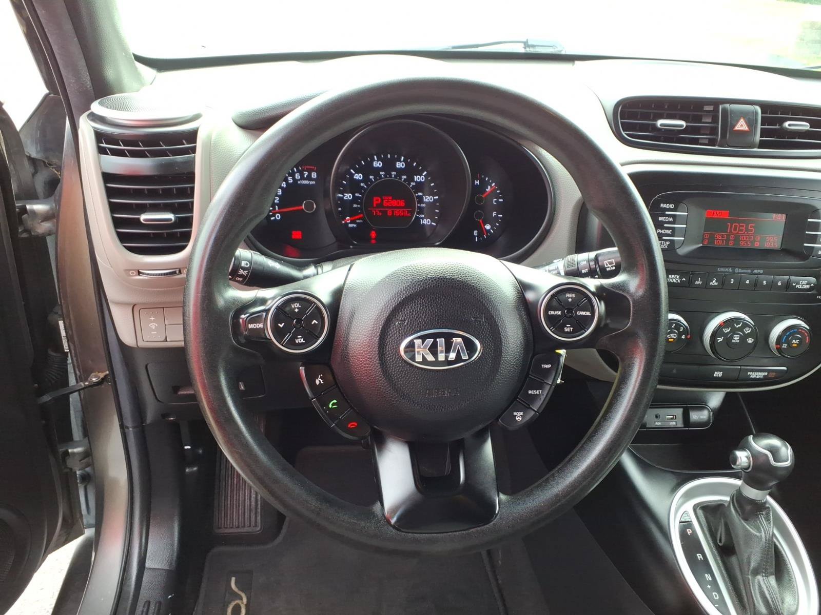 Used 2015 Kia Soul FWD image 7