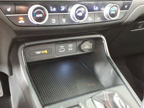 Used 2024 Honda CR-V Sport image 23