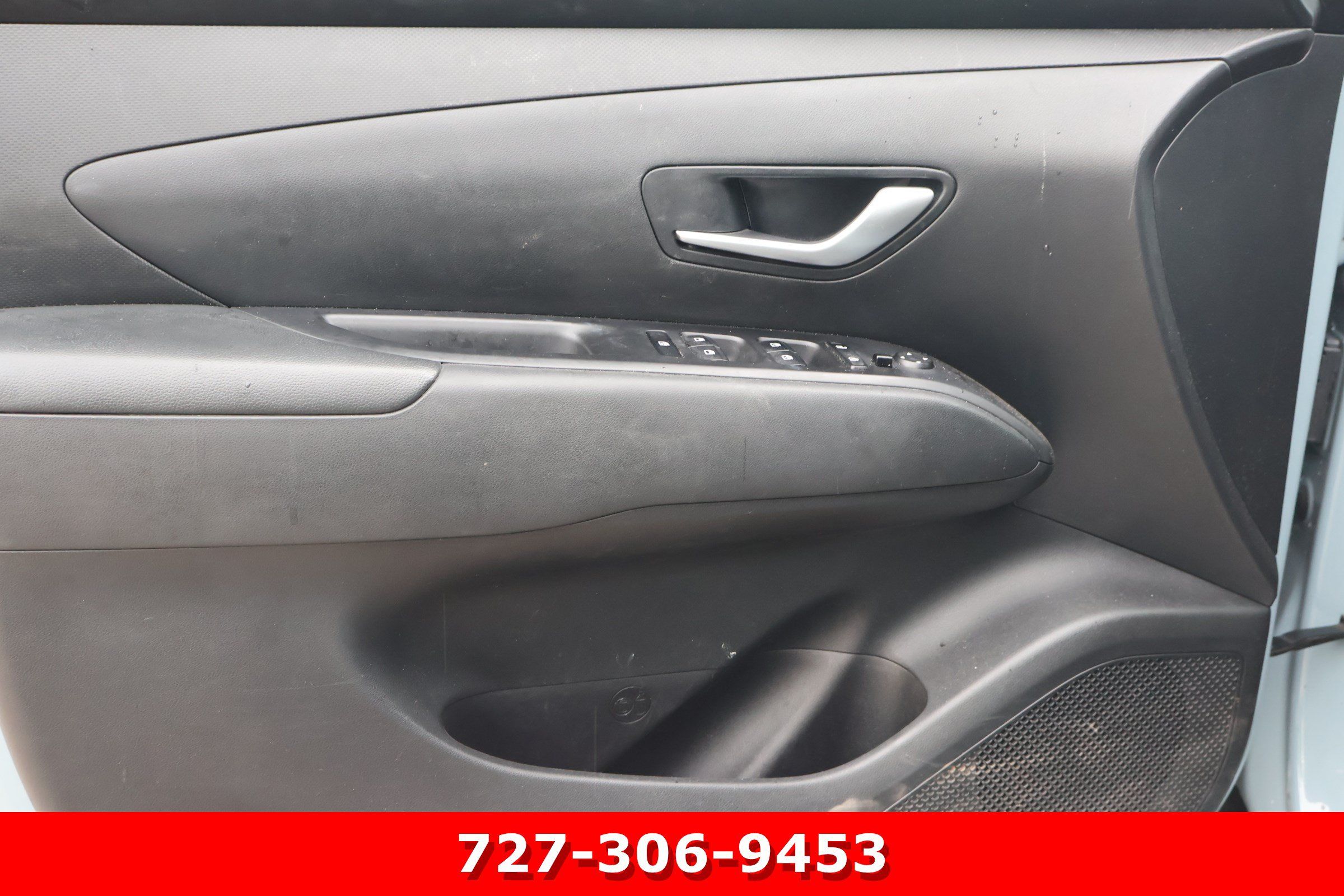Used 2023 Hyundai Santa Cruz SEL w/ Activity Package AWD/4WD image 13