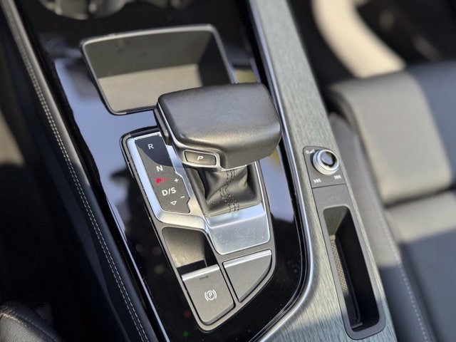 Used 2022 Audi A5 2.0T Premium Plus w/ Premium Plus AWD/4WD image 28