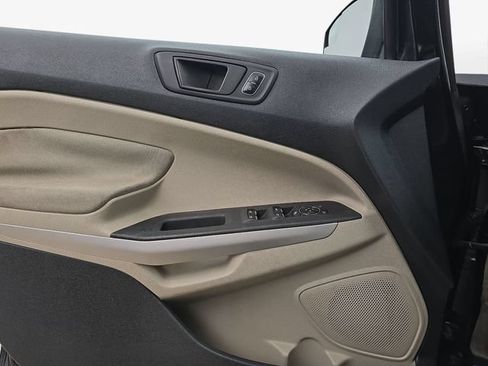 Used 2018 Ford EcoSport S FWD image 27