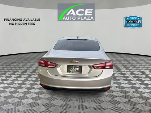 Used 2020 Chevrolet Malibu LT image 6