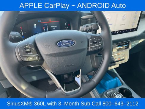 New 2026 Ford Maverick XLT w/ XLT Luxury Package image 10