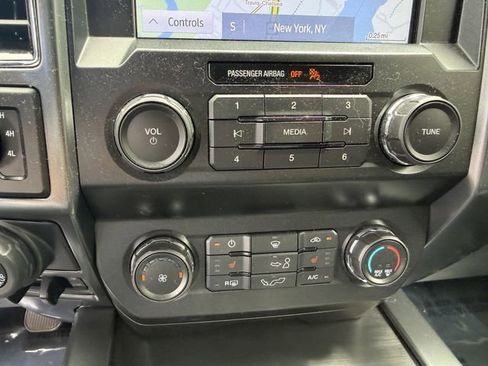 Certified 2019 Ford F150 XLT w/ Equipment Group 302A Luxury AWD/4WD image 23