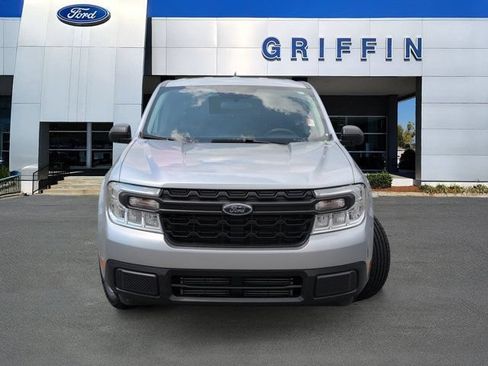Used 2022 Ford Maverick XL FWD image 12