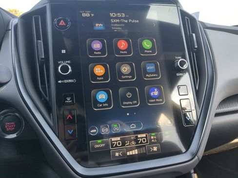 New 2026 Subaru Crosstrek 2.5i Sport AWD/4WD image 20
