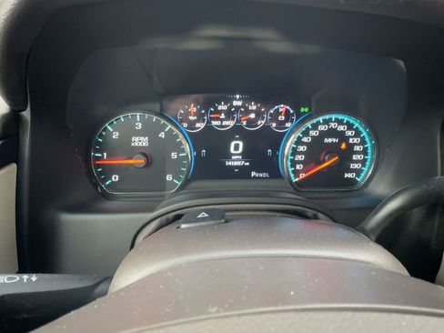 Used 2017 GMC Yukon Denali w/ Open Road Package image 17