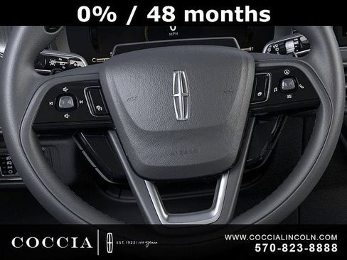 Used 2026 Lincoln Corsair Premiere AWD/4WD image 12