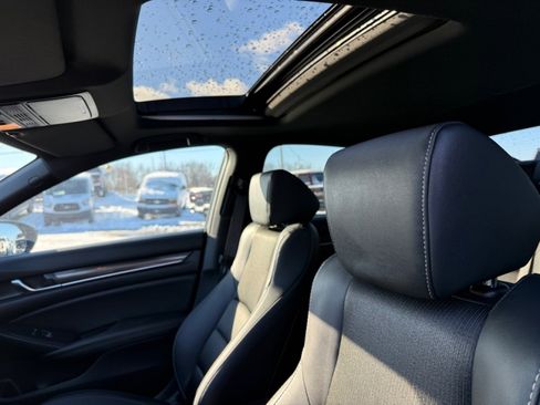 Used 2020 Honda Accord Sport image 39