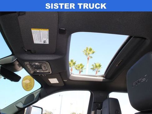 Used 2025 GMC Sierra 2500 AT4 w/ AT4 Premium Plus Package image 22