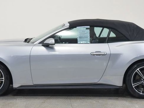 Used 2024 Ford Mustang Premium RWD image 6