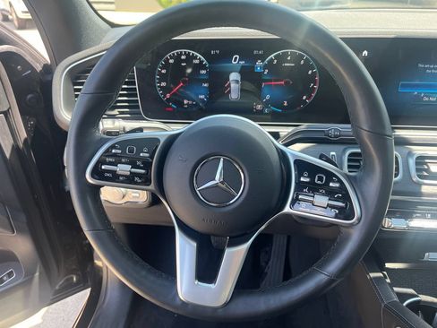 Used 2023 Mercedes-Benz GLE 350 4MATIC image 14